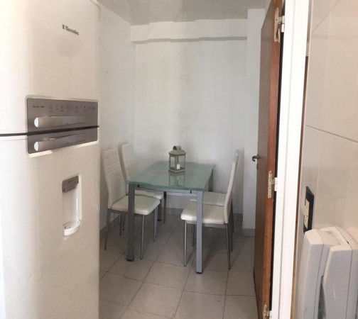 Alquiler Temporario 2 Ambientes, Oro 2100, 2. Palermo