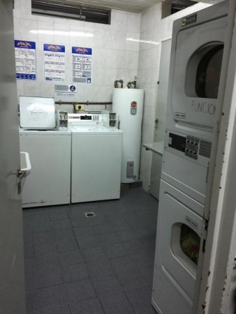 Alquiler Temporario 2 Ambientes, Oro 2100, 2. Palermo