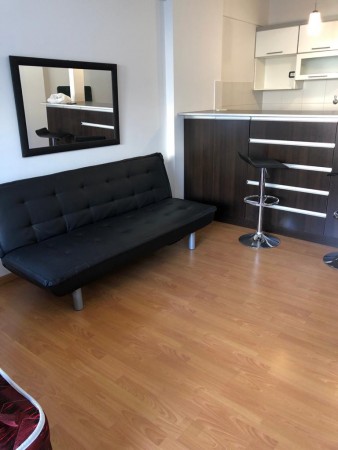 Alquiler Temporario Monoambiente, Guardia Vieja 3800, Almagro