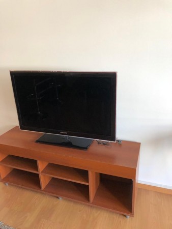 Alquiler Temporario Monoambiente, Guardia Vieja 3800, Almagro
