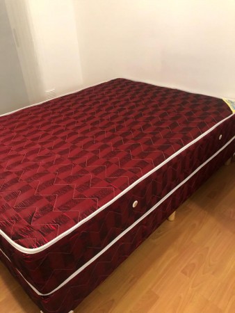 Alquiler Temporario Monoambiente, Guardia Vieja 3800, Almagro