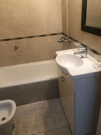 Alquiler Temporario Monoambiente, Guardia Vieja 3800, Almagro