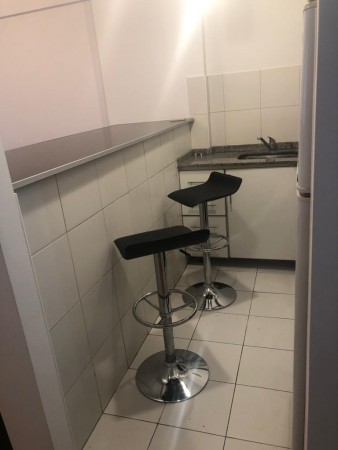 Alquiler Temporario Monoambiente, Guardia Vieja 3800, Almagro