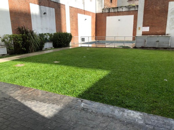 Alquiler Temporario Monoambiente, Guardia Vieja 3800, Almagro