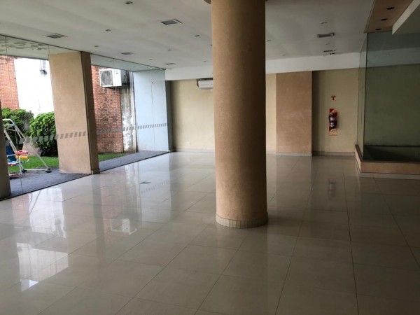 Alquiler Temporario Monoambiente, Guardia Vieja 3800, Almagro
