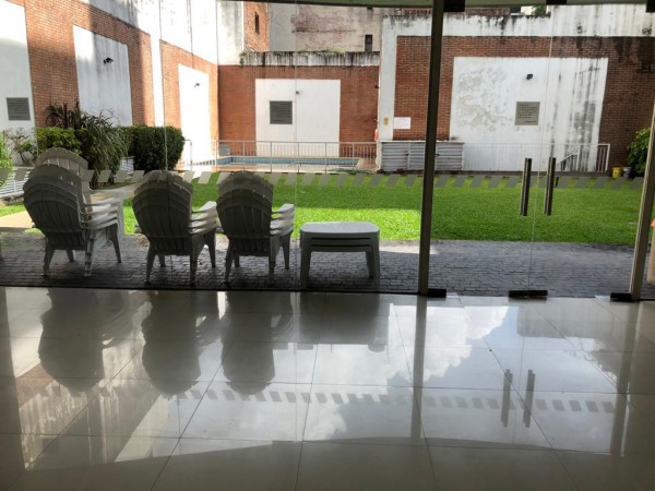 Alquiler Temporario Monoambiente, Guardia Vieja 3800, Almagro