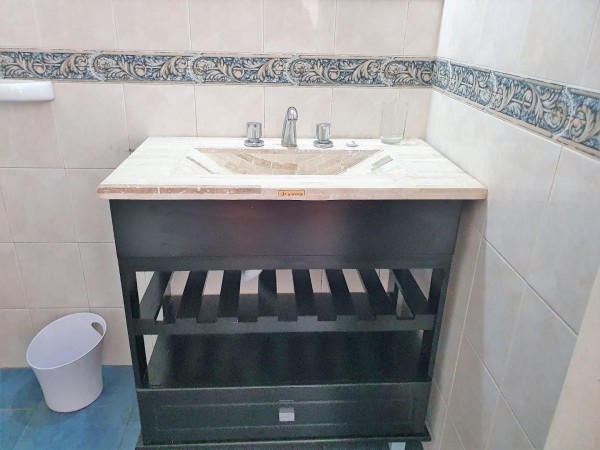 Alquiler Temporario Monoambiente, Libertador 100, Retiro