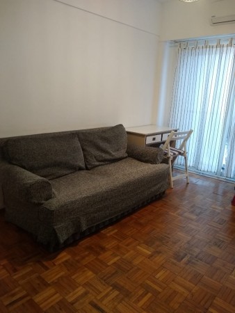 Alquiler Temporario 2 Ambientes, Rivera 4800, Villa Urquiza
