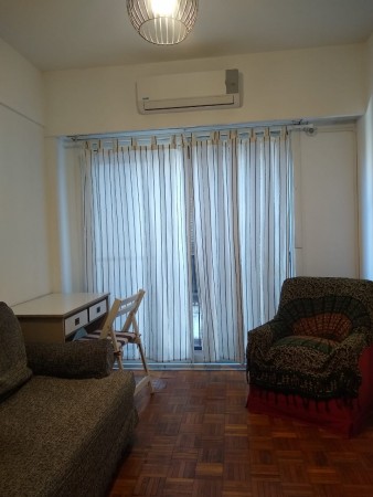 Alquiler Temporario 2 Ambientes, Rivera 4800, Villa Urquiza