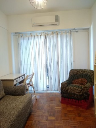 Alquiler Temporario 2 Ambientes, Rivera 4800, Villa Urquiza