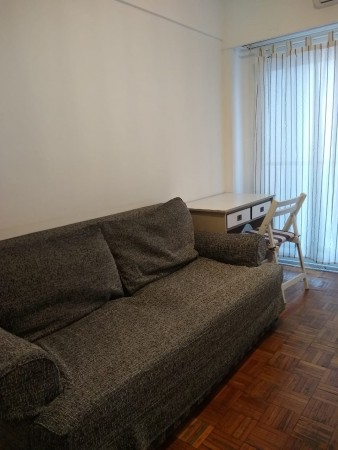Alquiler Temporario 2 Ambientes, Rivera 4800, Villa Urquiza