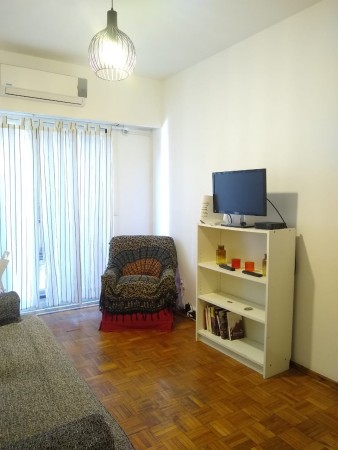 Alquiler Temporario 2 Ambientes, Rivera 4800, Villa Urquiza