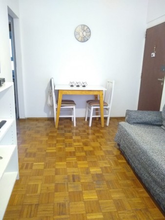 Alquiler Temporario 2 Ambientes, Rivera 4800, Villa Urquiza