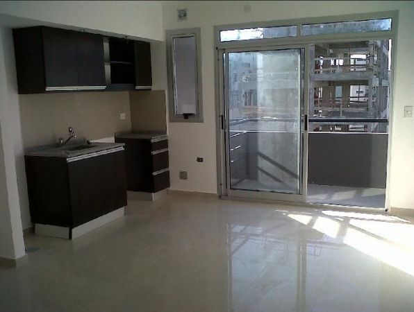 Alquiler Temporario Monoambiente SIN MUEBLES, Potosi 4300, 2. Almagro