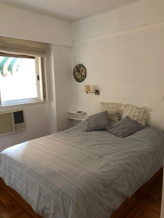 Alquiler Temporario 4 Ambientes, Segui y Salguero, Palermo
