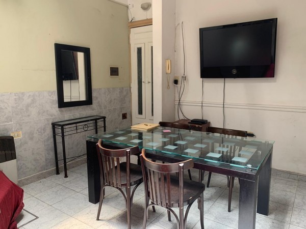 VENTA 4 Ambientes, Bolívar 1400, 1. San Telmo