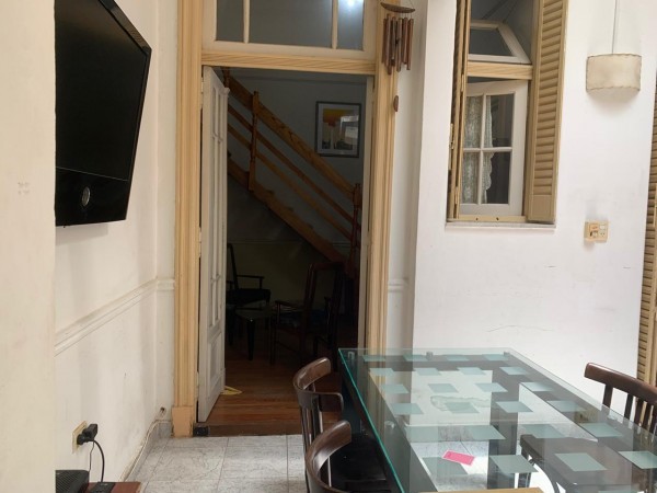 VENTA 4 Ambientes, Bolívar 1400, 1. San Telmo