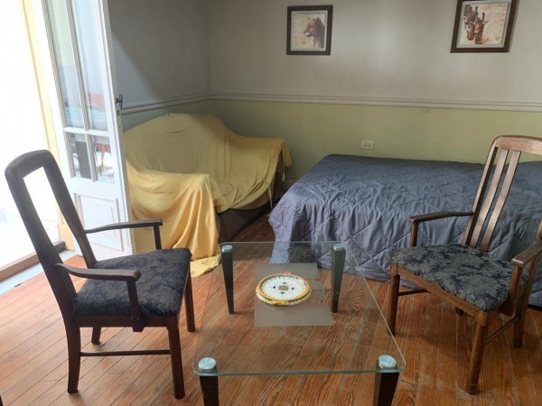 VENTA 4 Ambientes, Bolívar 1400, 1. San Telmo