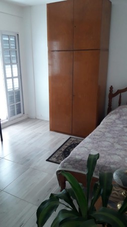 Alquiler Temporario Monoambiente, Emilio Mitre 100, Caballito