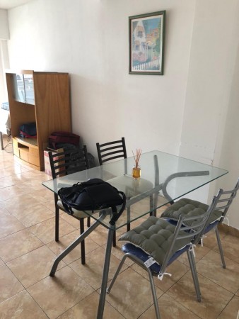 Alquiler Temporario 3 Ambientes, Pichincha 1000, San Cristobal