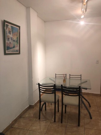 Alquiler Temporario 3 Ambientes, Pichincha 1000, San Cristobal