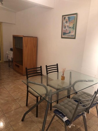 Alquiler Temporario 3 Ambientes, Pichincha 1000, San Cristobal
