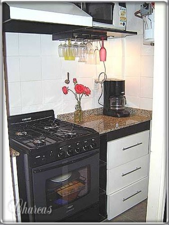 NO DISPONIBLE*******Alquiler Temporario Monoambiente, Charcas 4300, 5, Palermo