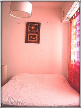 NO DISPONIBLE*******Alquiler Temporario Monoambiente, Charcas 4300, 5, Palermo