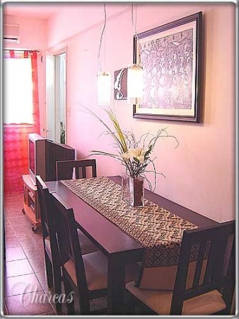 NO DISPONIBLE*******Alquiler Temporario Monoambiente, Charcas 4300, 5, Palermo