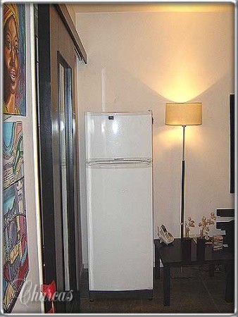 NO DISPONIBLE*******Alquiler Temporario Monoambiente, Charcas 4300, 5, Palermo