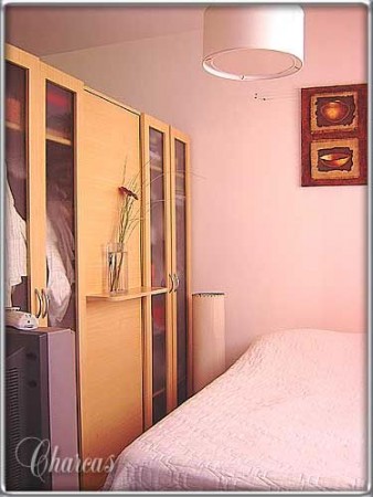 NO DISPONIBLE*******Alquiler Temporario Monoambiente, Charcas 4300, 5, Palermo