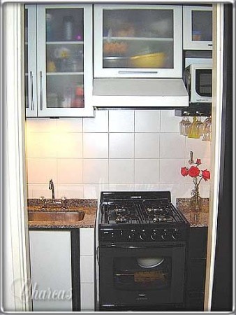 NO DISPONIBLE*******Alquiler Temporario Monoambiente, Charcas 4300, 5, Palermo