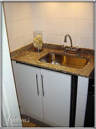 NO DISPONIBLE*******Alquiler Temporario Monoambiente, Charcas 4300, 5, Palermo