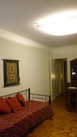 Alquiler Temporario 2 Ambientes, Gallo 1500, Palermo