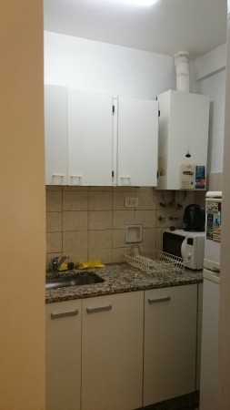 Alquiler Temporario 2 Ambientes, Gallo 1500, Palermo