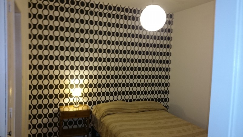 Alquiler Temporario 2 Ambientes, Gallo 1500, Palermo