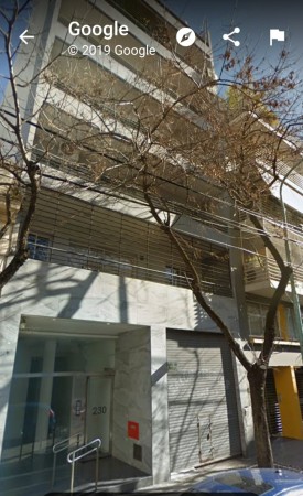 Alquiler Temporario Monoambiente, Acuña de Figueroa 300, Almagro
