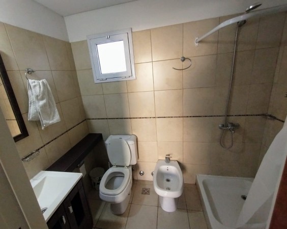 Alquiler Temporario Monoambiente, Acuña de Figueroa 300, Almagro