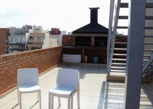 Venta Monoambiente, Arevalo 1400, Palermo