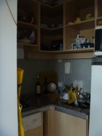 Venta Monoambiente, Arevalo 1400, Palermo