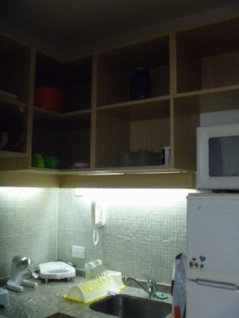 Venta Monoambiente, Arevalo 1400, Palermo