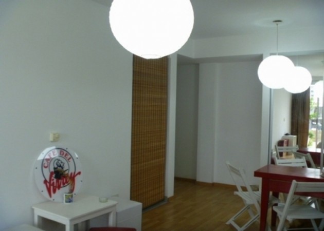 Venta Monoambiente, Arevalo 1400, Palermo