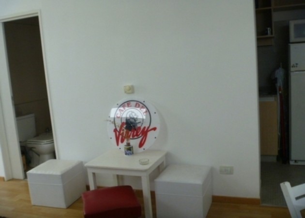 Venta Monoambiente, Arevalo 1400, Palermo