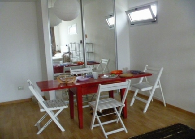 Venta Monoambiente, Arevalo 1400, Palermo