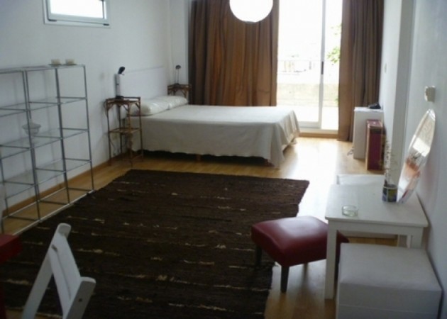 Venta Monoambiente, Arevalo 1400, Palermo