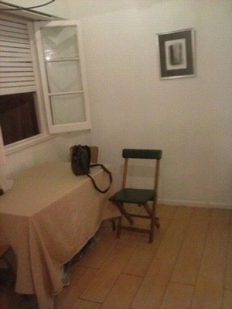 Alquiler Temporario Monoambiente, Montevideo 100, Centro