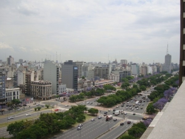 Alquiler Temporario Monoambiente, Bernardo de Irigoyen 1100, San Telmo