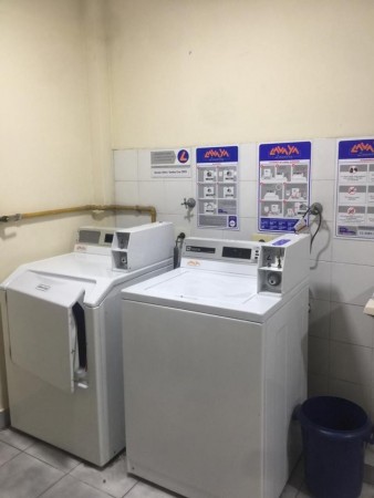 Alquiler Temporario 2 Ambientes, Oro 2700, 2. Palermo Nuevo