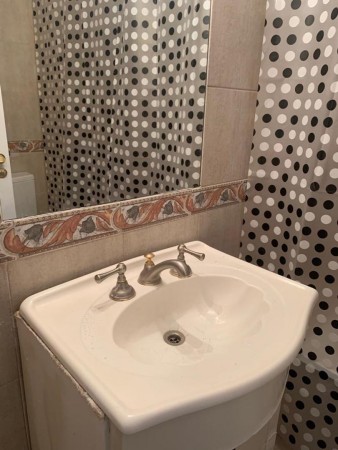 Alquiler Temporario 2 Ambientes, Oro 2700, 2. Palermo Nuevo