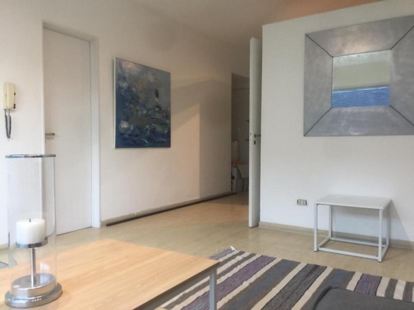 Alquiler Temporario 2 Ambientes, Oro 2700, 2. Palermo Nuevo